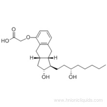 REMODULIN CAS 289480-64-4